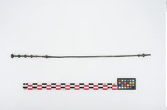 Foto von Bronzemehrkopfnadel (NHMW-PRAE-024482)